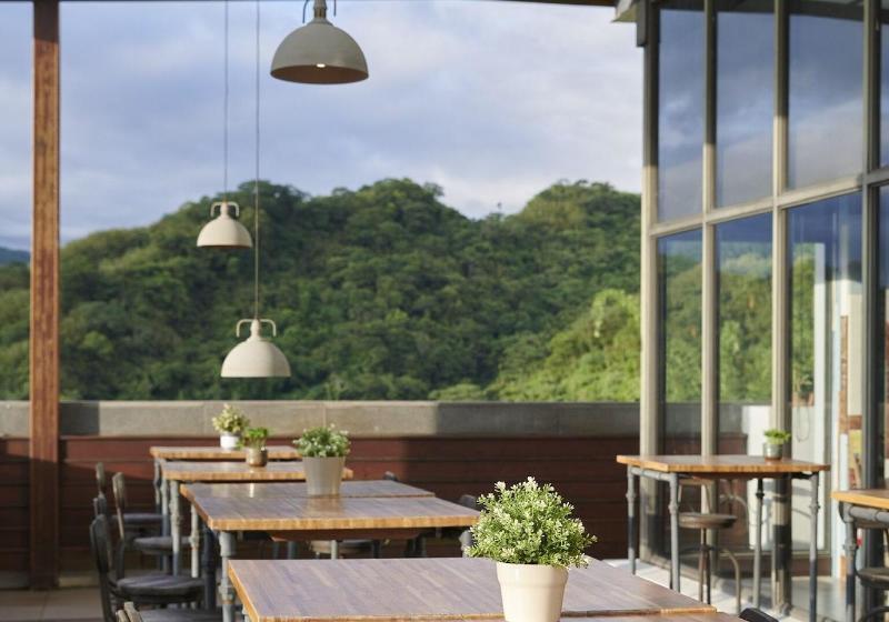 هتل Reikei Hot Spring Resort