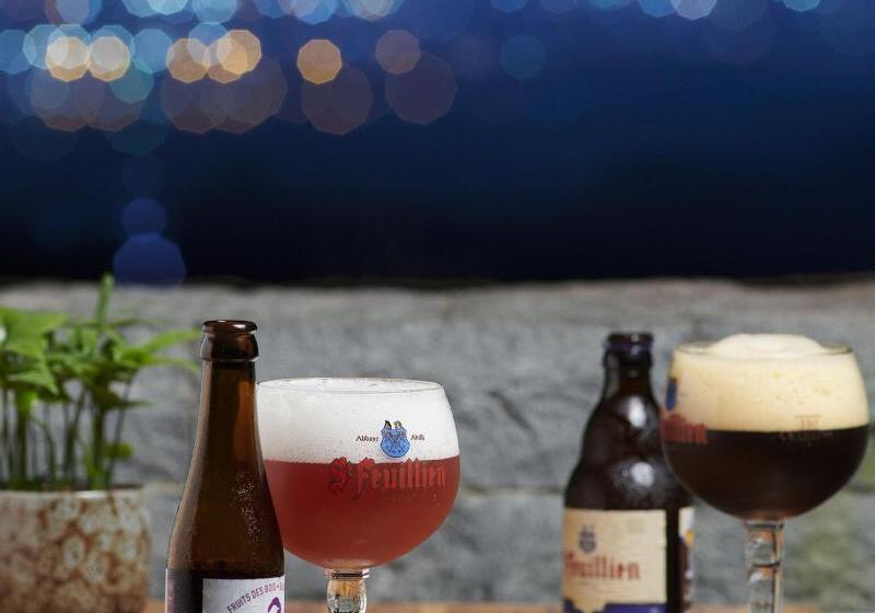 هتل Reikei Hot Spring Resort