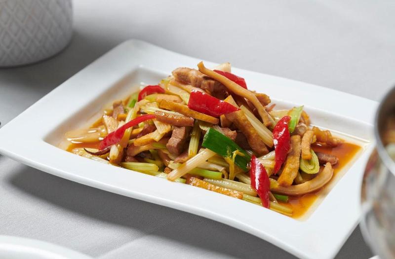 هتل Reikei Hot Spring Resort