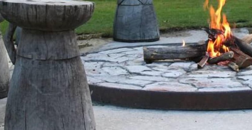 ホテル Roy S Rest Camp