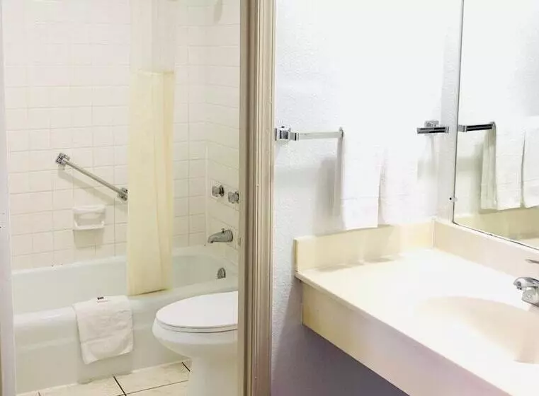 Motel 6 Falls Church, Va   Arlington Boulevard