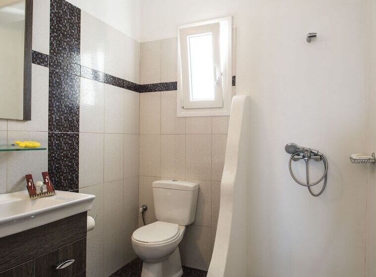 펜션 Katerina View Mykonos