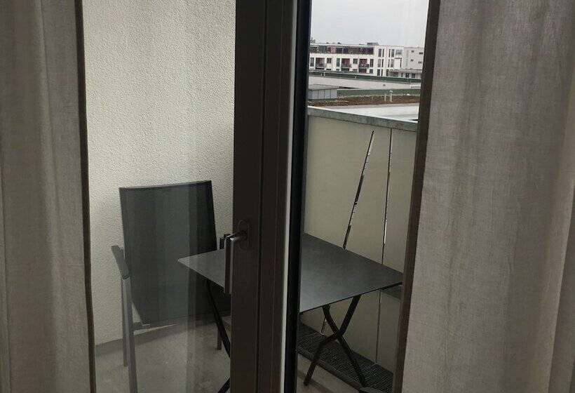 Premium Apartment München Messe