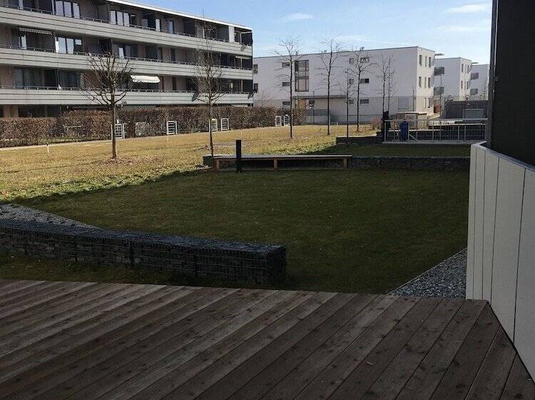 Premium Apartment München Messe