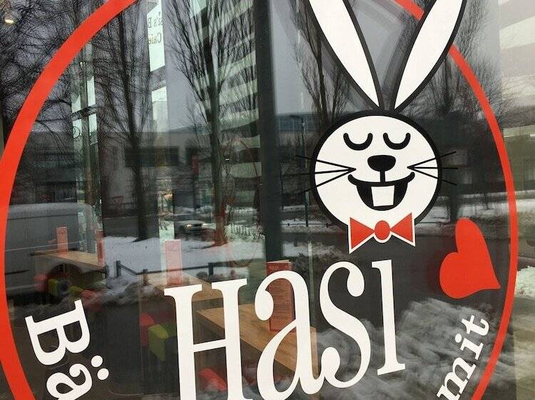 Premium Apartment München Messe