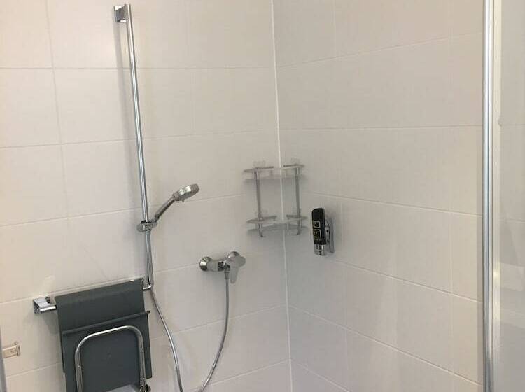 Premium Apartment München Messe