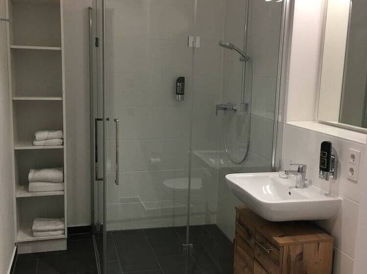 Premium Apartment München Messe