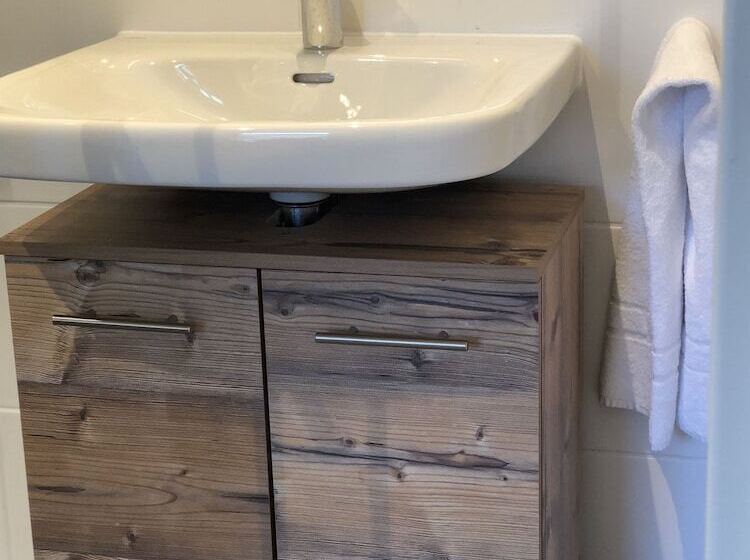 Premium Apartment München Messe