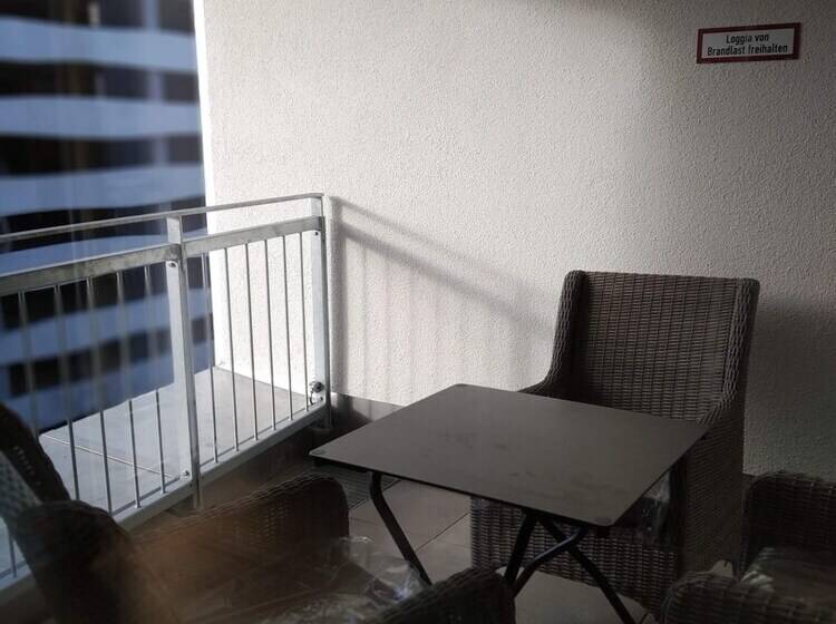 Premium Apartment München Messe