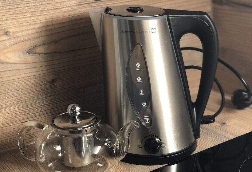 Premium Apartment München Messe