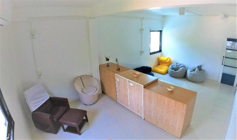 فندق صغير The Rock Samui Poshtel Lamai Beach