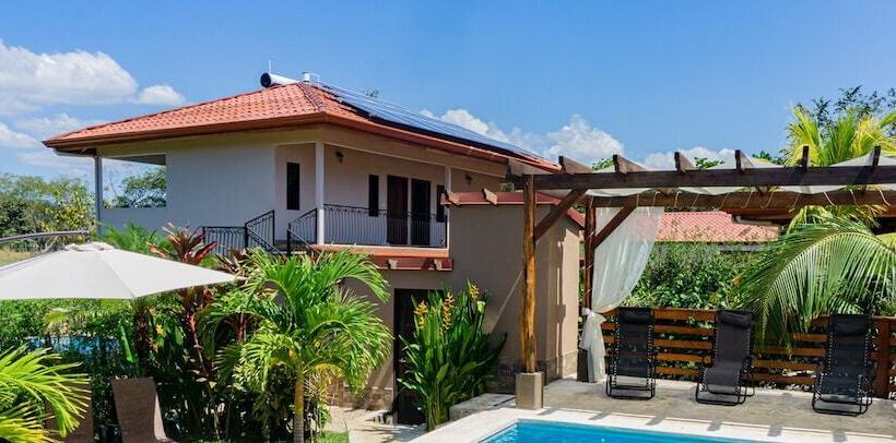 مبيت وإفطار Casa Buenavista   Adults Only