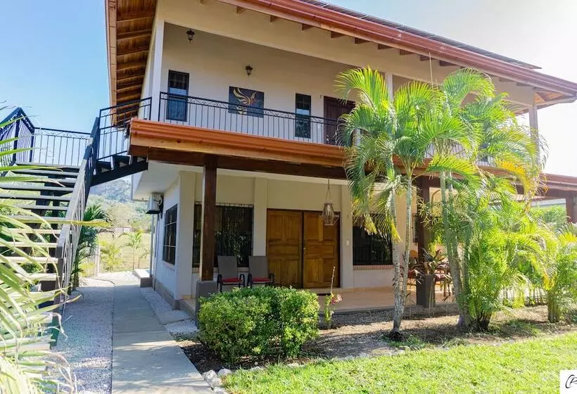 Aamiaismajoitus (B&B) Casa Buenavista   Adults Only