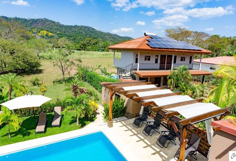 مبيت وإفطار Casa Buenavista   Adults Only