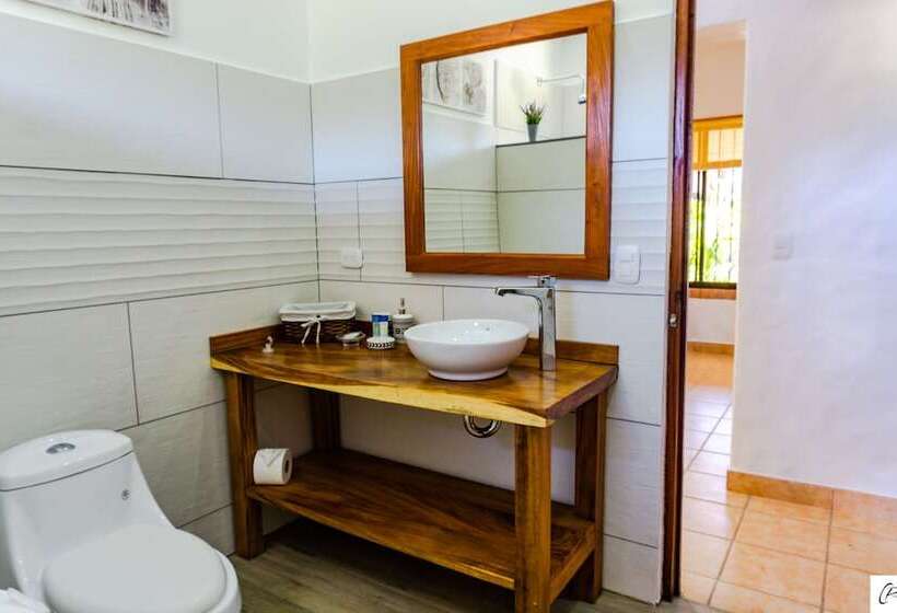 مبيت وإفطار Casa Buenavista   Adults Only