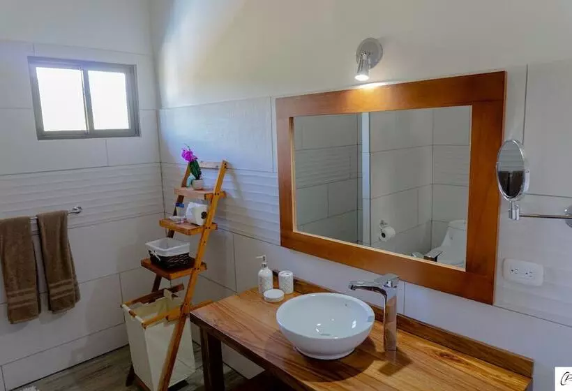 Aamiaismajoitus (B&B) Casa Buenavista   Adults Only