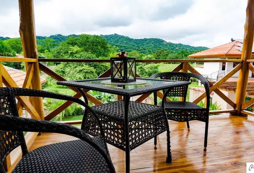 Aamiaismajoitus (B&B) Casa Buenavista   Adults Only