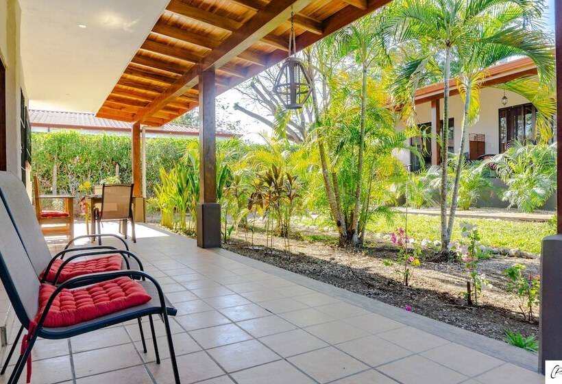 مبيت وإفطار Casa Buenavista   Adults Only