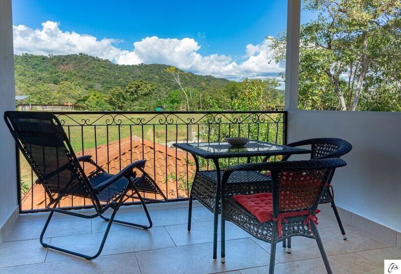 مبيت وإفطار Casa Buenavista   Adults Only