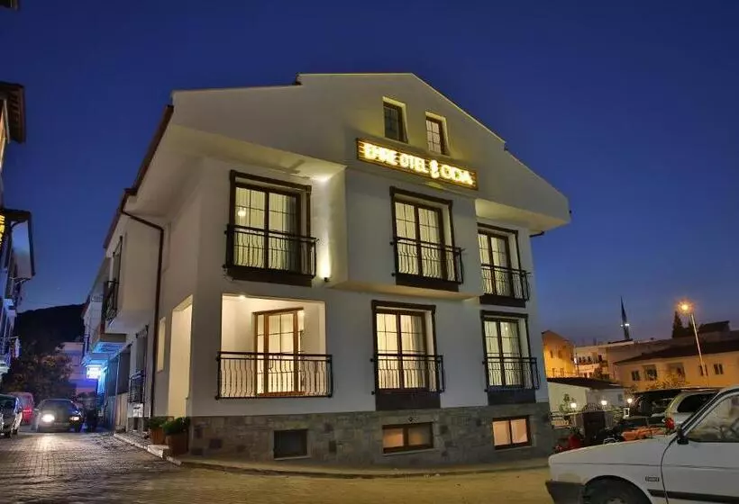 Bed and Breakfast Emre Hotel 10 Oda