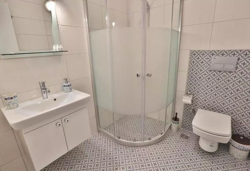Bed and Breakfast Emre Hotel 10 Oda