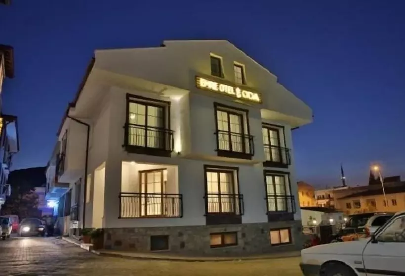 Bed and Breakfast Emre Hotel 10 Oda