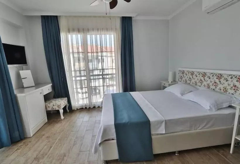 Bed and Breakfast Emre Hotel 10 Oda