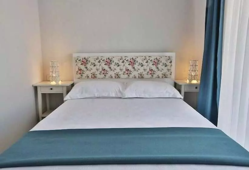 Bed and Breakfast Emre Hotel 10 Oda