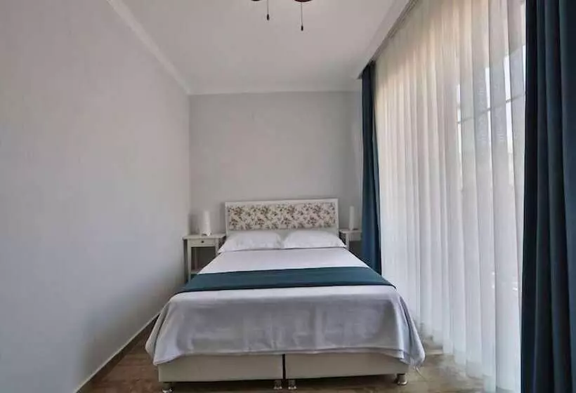 Bed and Breakfast Emre Hotel 10 Oda