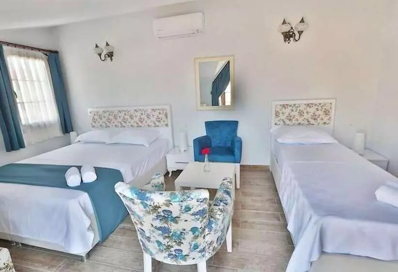 Bed and Breakfast Emre Hotel 10 Oda