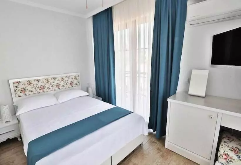 Bed and Breakfast Emre Hotel 10 Oda
