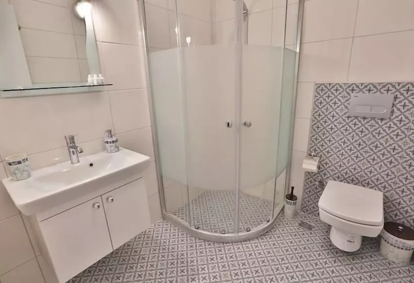 Bed and Breakfast Emre Hotel 10 Oda