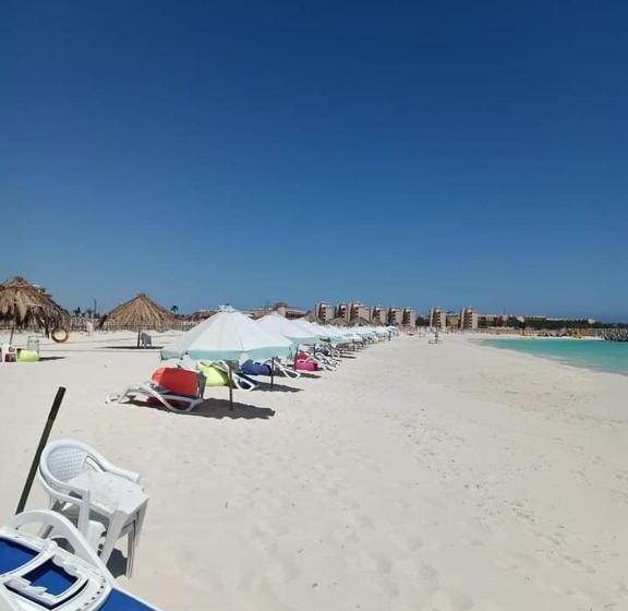 El Obayed Apartments Armed Forces