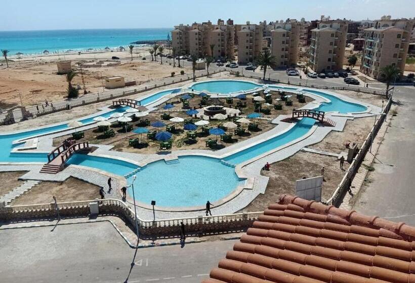 El Obayed Apartments Armed Forces