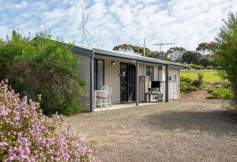Emu Bay Holiday Homes