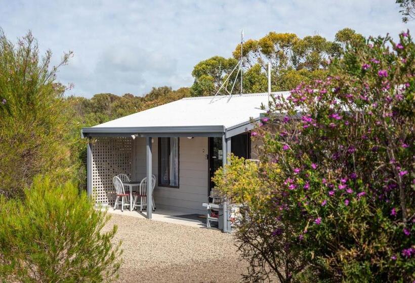 Emu Bay Holiday Homes