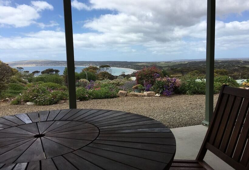 Emu Bay Holiday Homes