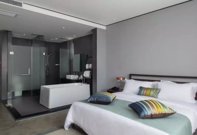 Floral Hotel Yangshuo Xiaozhuxiangxie