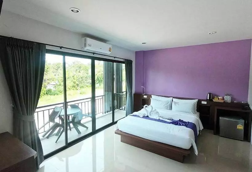 Friendly Hotel Krabi
