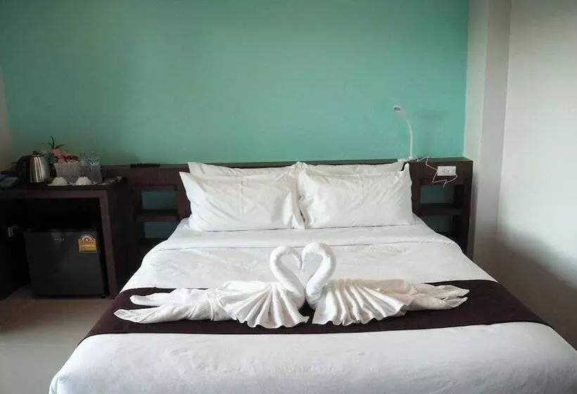 Friendly Hotel Krabi