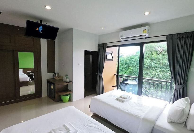 Friendly Hotel Krabi