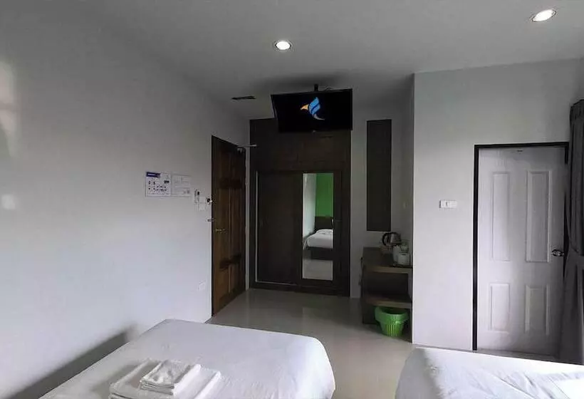 Friendly Hotel Krabi