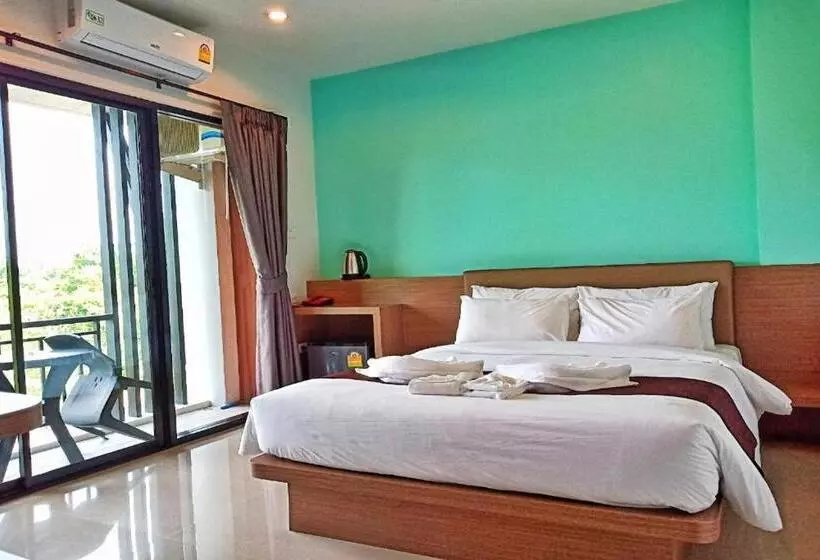 Friendly Hotel Krabi
