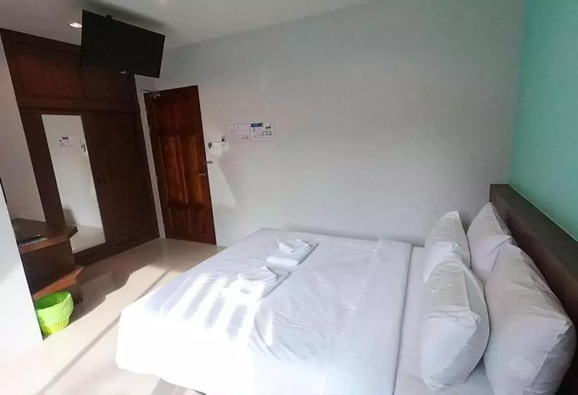 Friendly Hotel Krabi