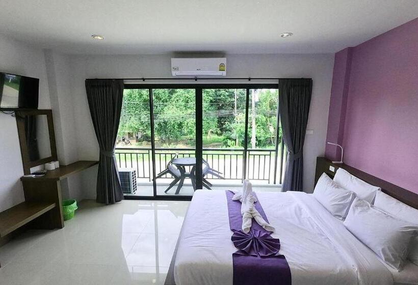 Friendly Hotel Krabi