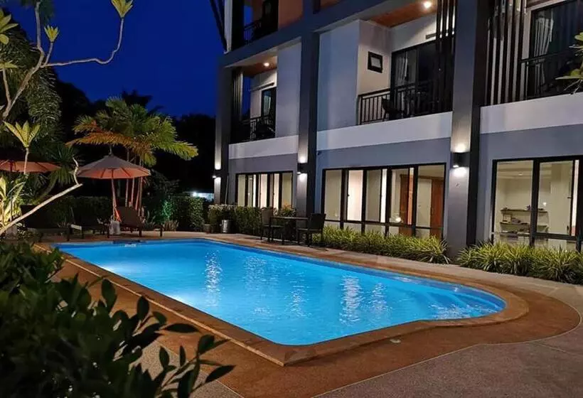 Friendly Hotel Krabi