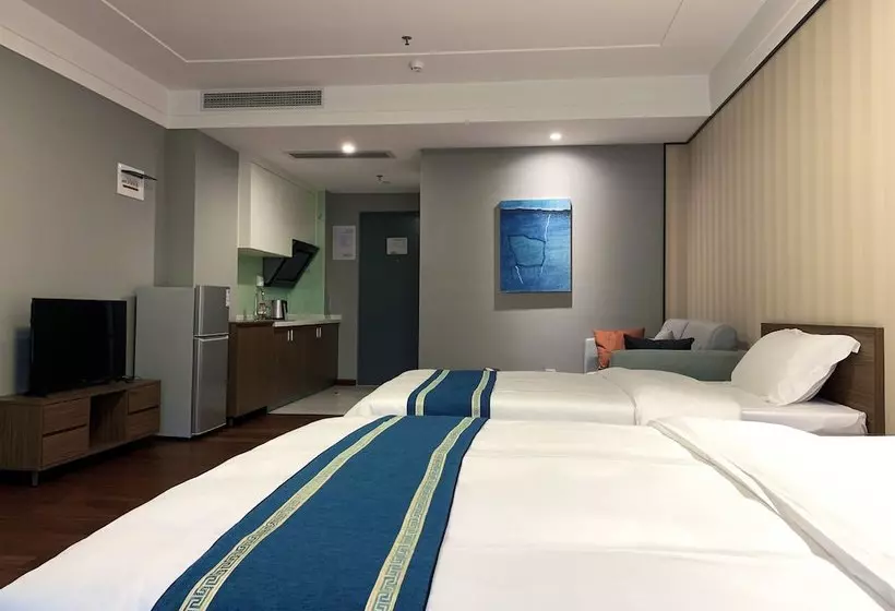 Guangzhou Boonself