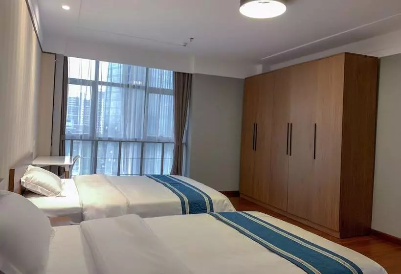 Guangzhou Boonself