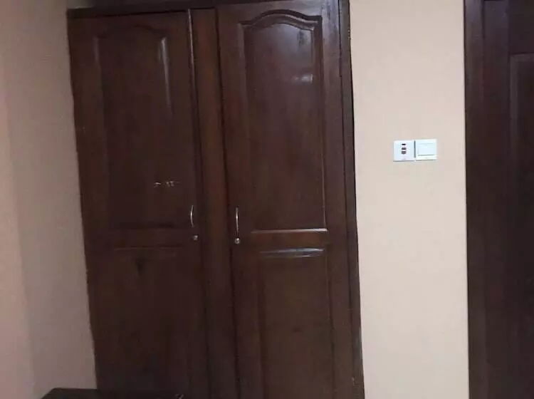 Hotelli Akroma Plaza