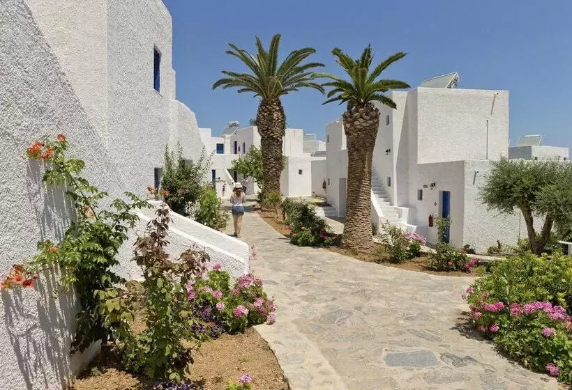 ホテル Aldiana Club Kreta  All Inclusive